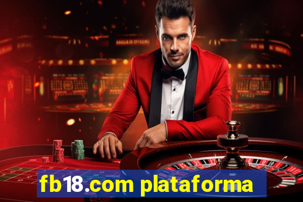 fb18.com plataforma